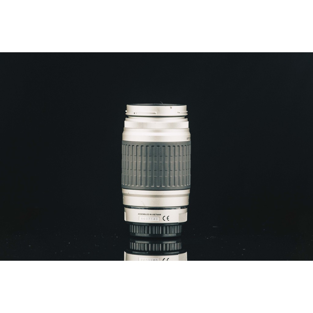 PENTAX FA J 75-300mm F=4.5-5.8 #7140 #鏡頭| 蝦皮購物