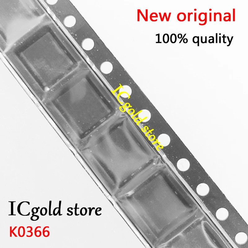 5PCS-20PCS RJK0366DPA RJK0366 K0366 MOSFET QFN-8 XLXC | 蝦皮購物