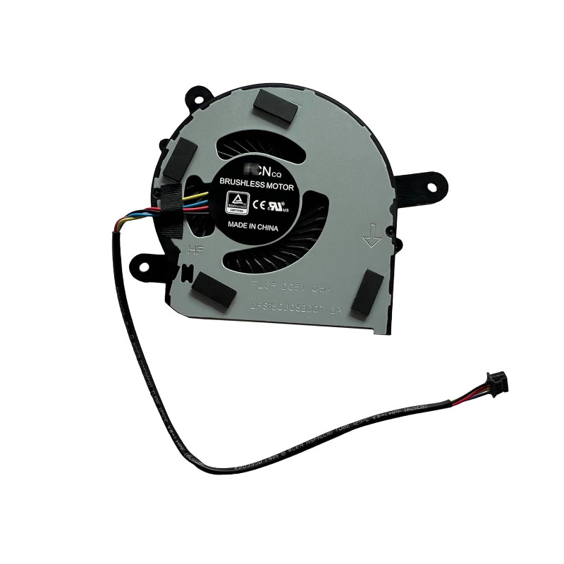 Caddy Disque Dur Avec Ventilateur Pour HP EliteDesk 400 600 800 G4 - Réf. F80-HDD-FFC L21471-001 - Ouvert Jamais Utilisé