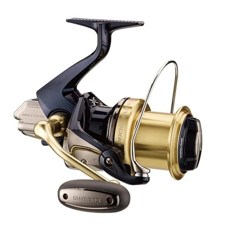 SHIMANO 14 BULL'S EYE 磯釣遠投海釣投竿用捲線器5080／9100 | 蝦皮購物