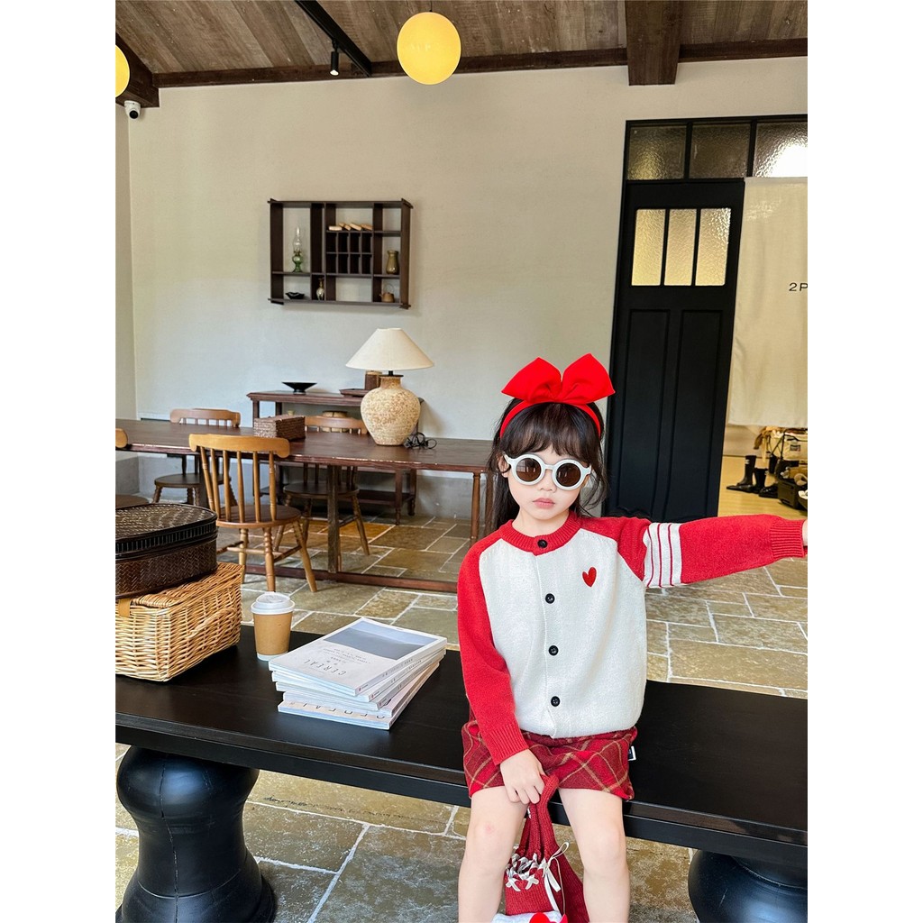 秋冬親子裝 母女裝長袖毛衣 情侶裝 拍照全家福 一家四口旅遊出行服裝 | 蝦皮購物