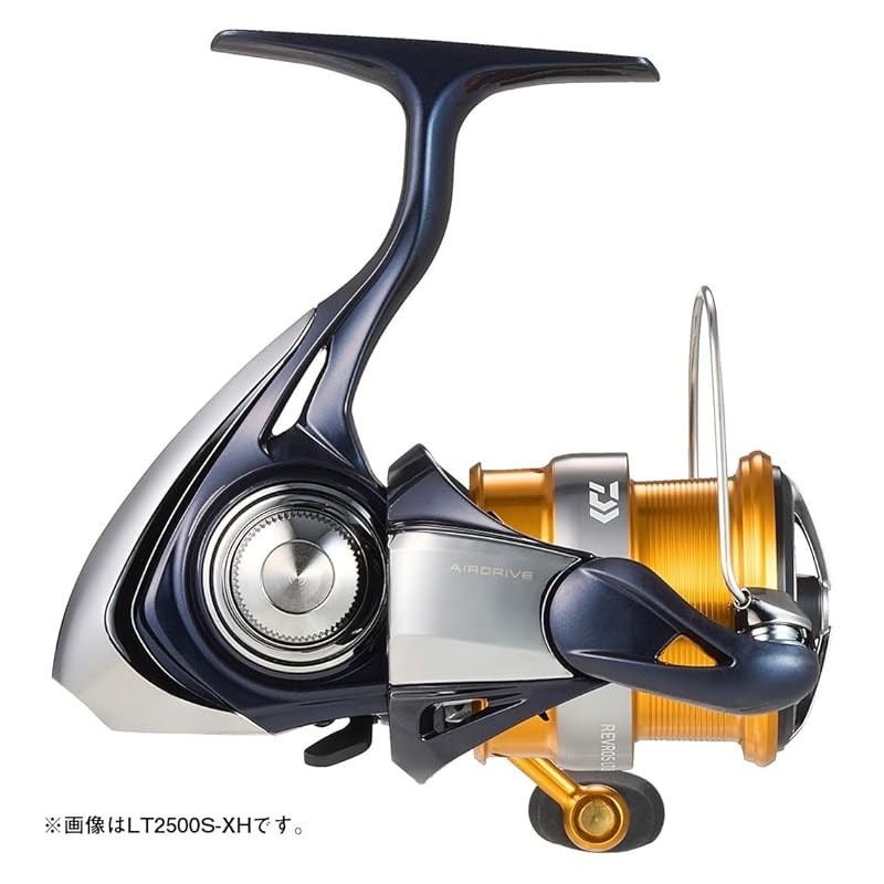 DAIWA 紡車釣線輪24 Revros LT5000-CXH （2024 年車型） | 蝦皮購物