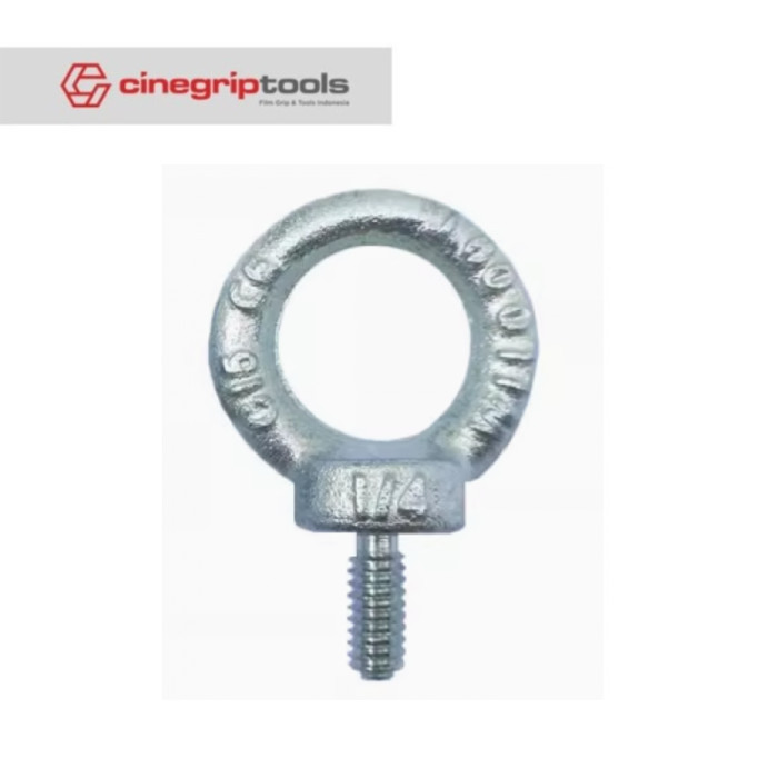 吊環螺栓加長 Tifting 吊環螺栓 3/8inch-16UNC*33mm 加長 | 蝦皮購物