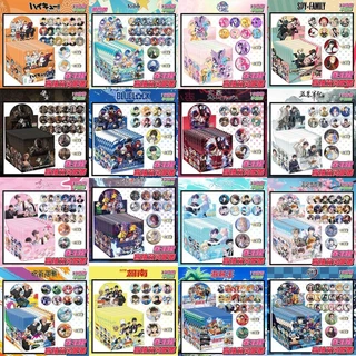 三国 代号鸢 孙策 刘辩 代號鳶 孫策 劉辯 袁基 缶バッジ アクリルスタンド ALL ITEM | 国士無双列伝