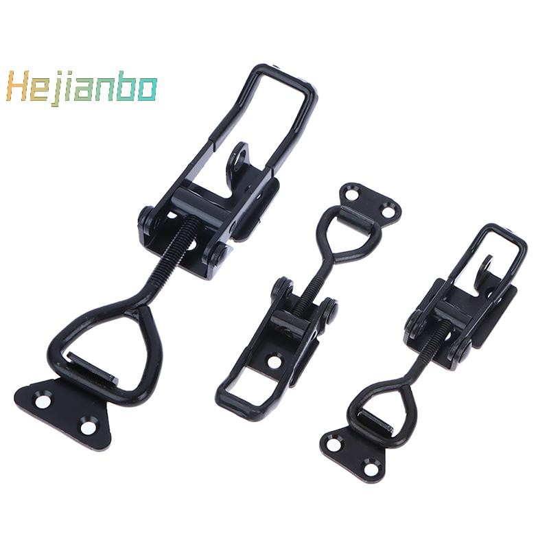 Toggle Latch Catch Toggle Clamp 可調節櫥櫃盒槓桿手柄鎖搭扣 | 蝦皮購物