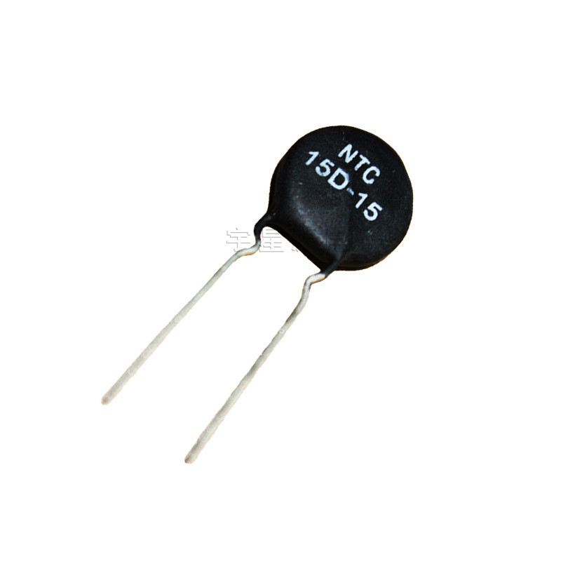 熱敏電阻 NTC 15D-15 插件電阻15D 負溫熱敏電阻 | 蝦皮購物