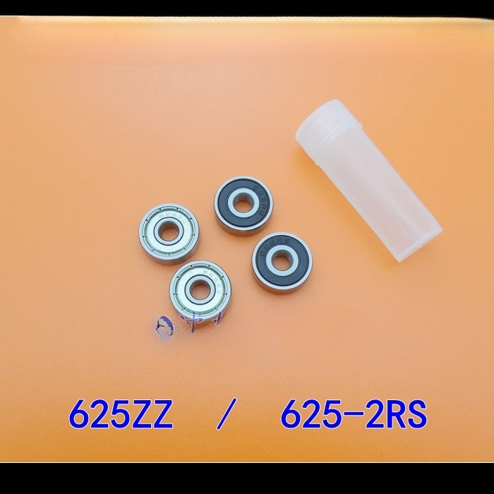 深溝球滾珠軸承 S625ZZ 625ZZ 625-2RS 180025 5*16*5 | 蝦皮購物
