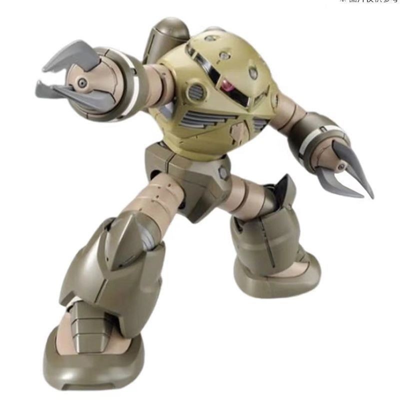 馬沙量產型夏亞專用魔蟹019 HG1/144 綠魔蟹高達拼裝模型玩具MSM魔蟹手辦高達鋼彈模型收藏組裝模型 | 蝦皮購物