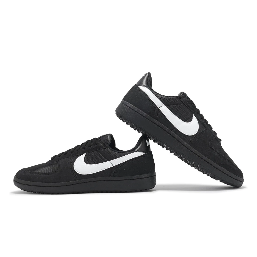80 年代草地霸主的重塑新生：Nike Field General 82 (HF3165-001) 深度評測與入手指南