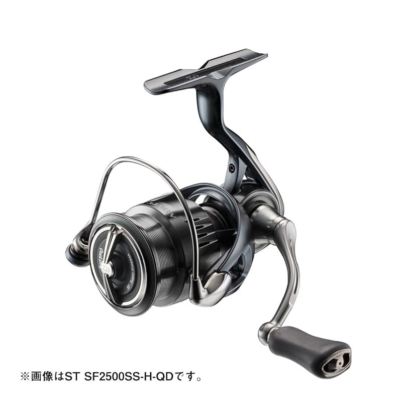 DAIWA 旋轉釣線輪23 AIRITY SF/ST 各種（2024 型號） | 蝦皮購物