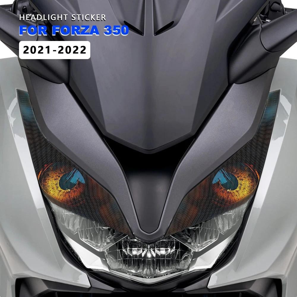 Pour Forza 350 300 Pour Forza125 Pour NSS350 2018-2023 Accessoire