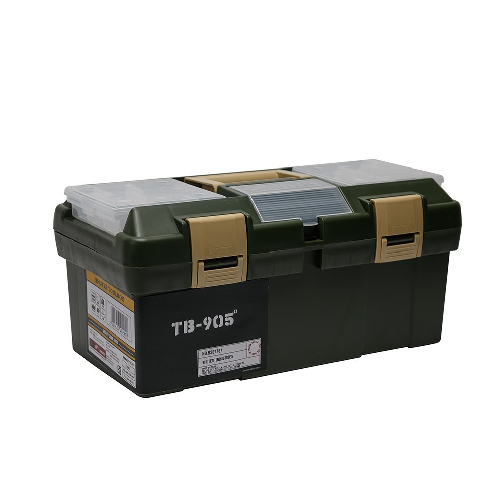 樹德工具箱TB-905 特力屋限定款| 蝦皮購物