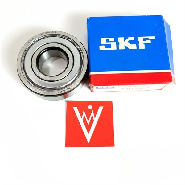Skf 6305 ZZ 軸承(環) | 蝦皮購物