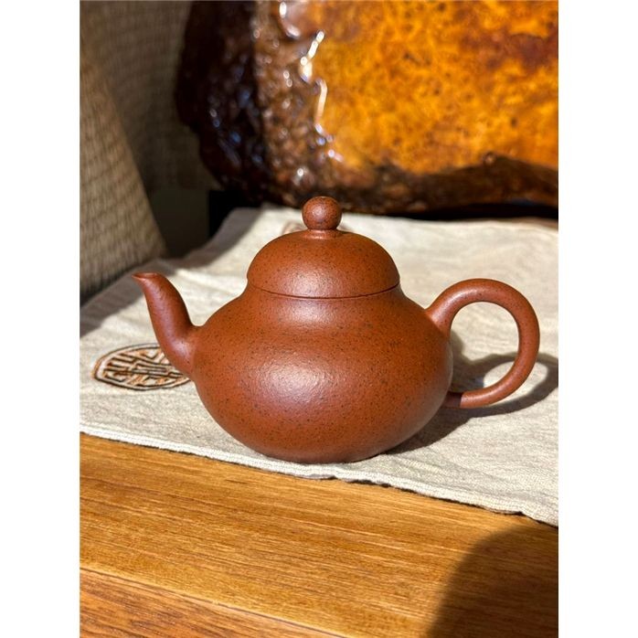 大時代普洱壺藝，朱泥壺，紫砂壺，普洱古樹茶，puerhtea, 線上商店