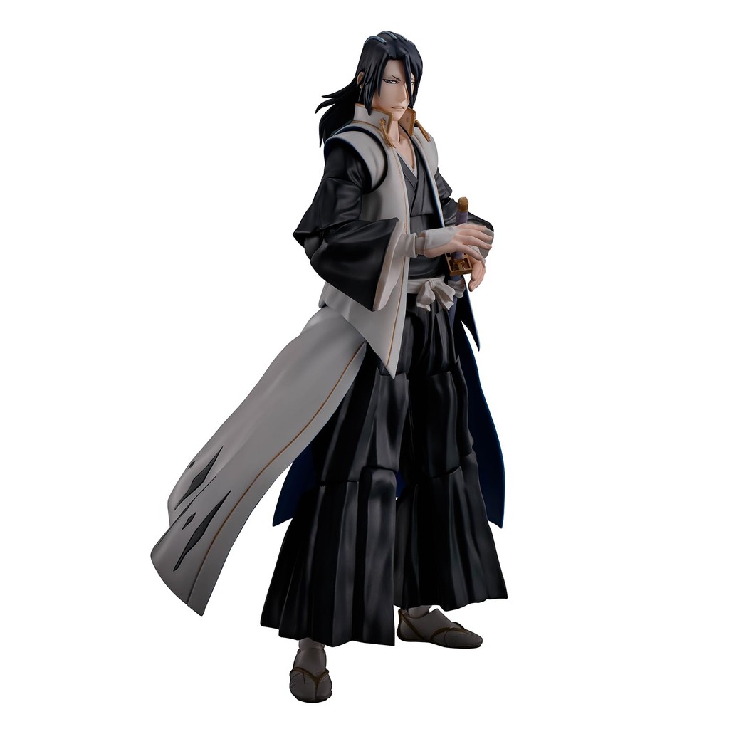 Tamashii Nations Tamashii Nations S H Figuarts Bleach