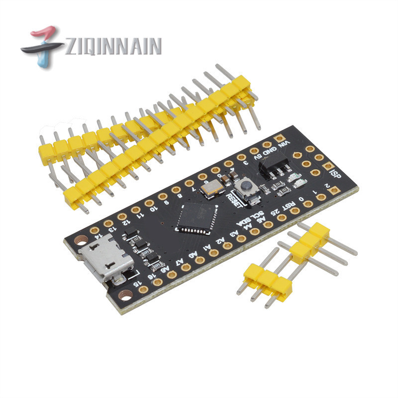 ATTINY88開發板 Digispark 擴展板 兼容NANO V3.0改進板 | 蝦皮購物