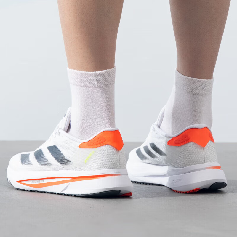 adida 男鞋運動鞋ADIZERO SL2低幫透氣緩震跑步鞋 IF6745 | 蝦皮購物