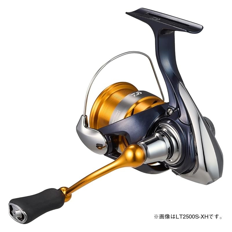DAIWA 紡車釣線輪24 Revros LT5000-CXH （2024 年車型） | 蝦皮購物