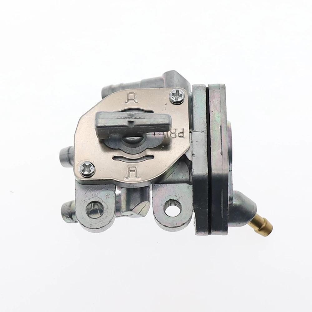 Kraftstofftankschalter 2UJ2450000 Für Yamaha Route 66, V Star 250 & Virago 250