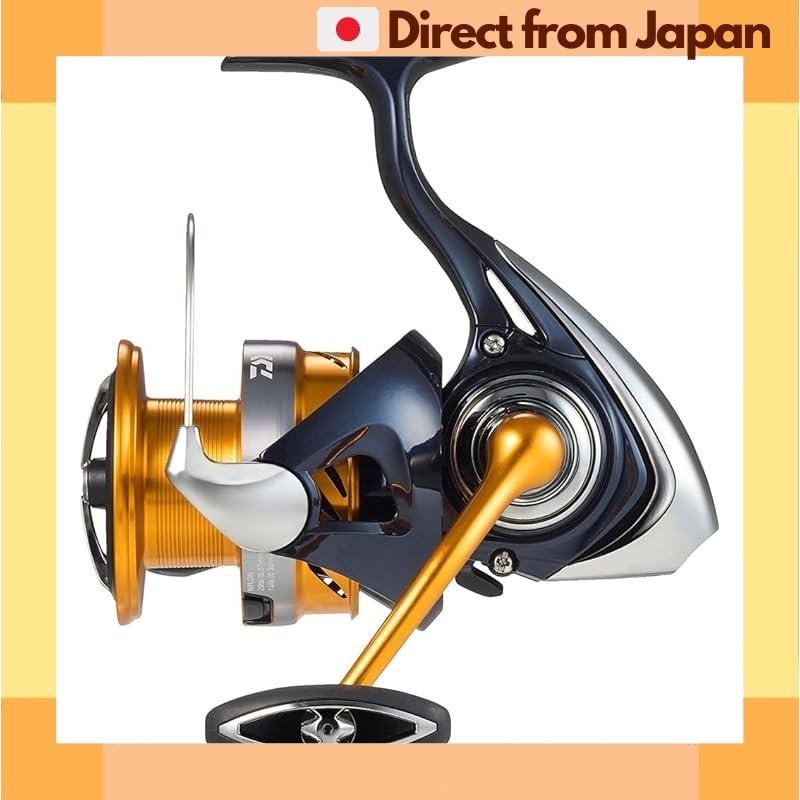 DAIWA 紡車釣線輪24 Revros LT5000-CXH （2024 年車型） | 蝦皮購物
