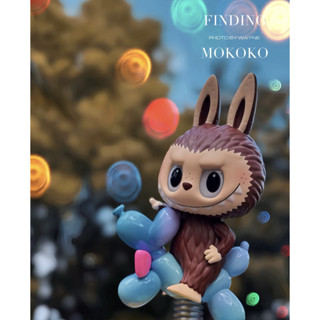 koharu55 POPMART MOKOKO 一代 二代 三代 2025年最新】Moko popmartの人気アイテム - メルカリ