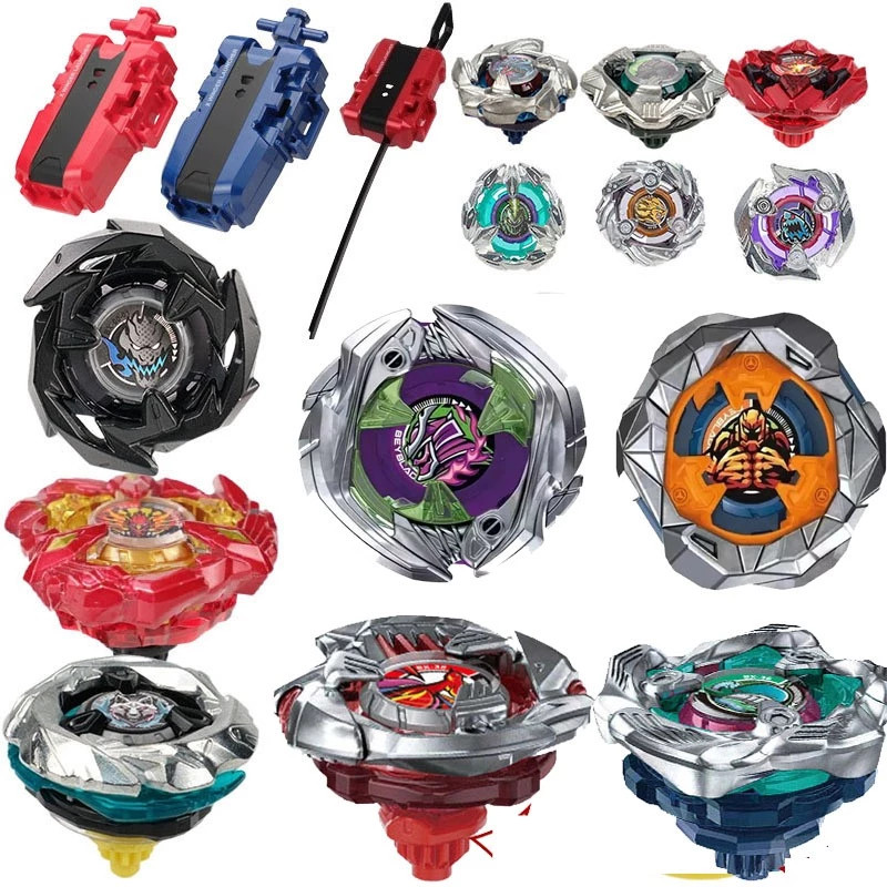單火焰牌Beyblade X BX/UX系列戰鬥陀螺X 世代BX-01 BX-02 UX-01 UX-02