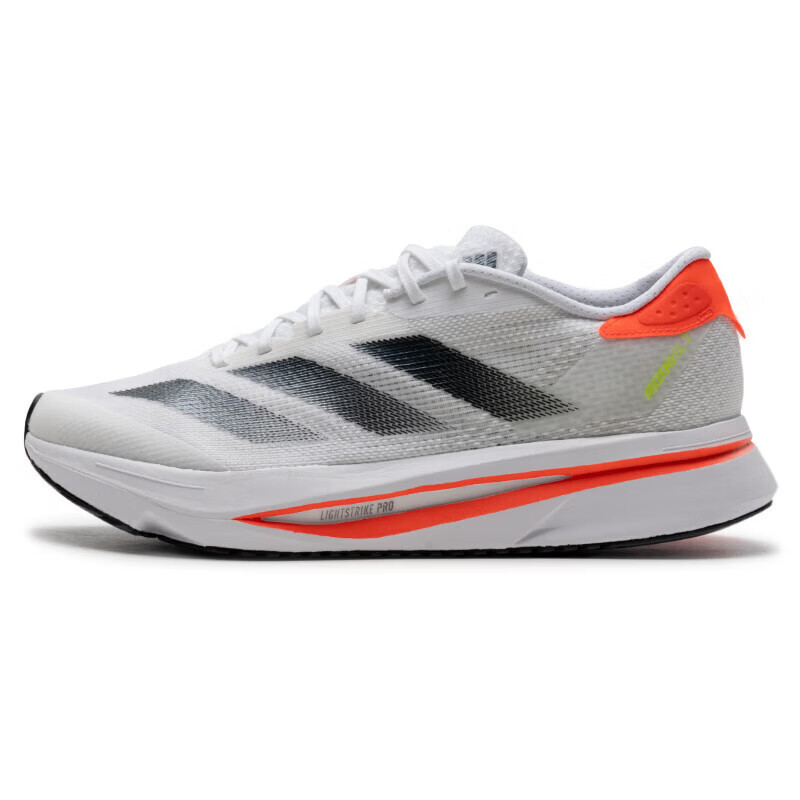 adida 男鞋運動鞋ADIZERO SL2低幫透氣緩震跑步鞋 IF6745 | 蝦皮購物