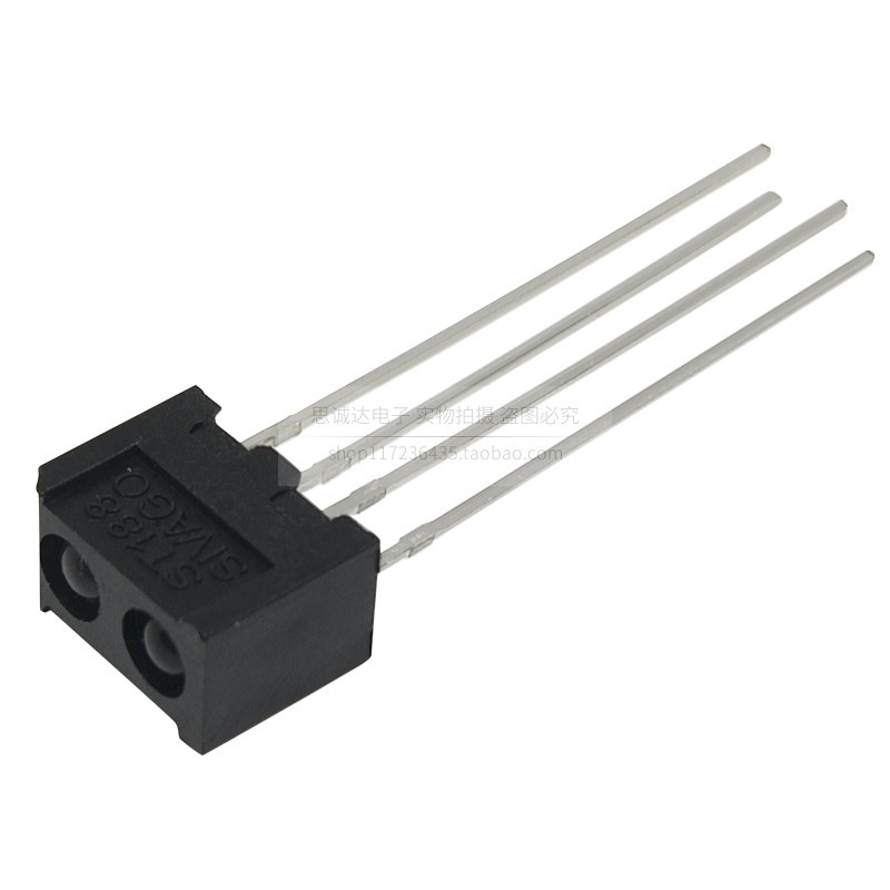 ST188 L4傳感器 反射式光電開關 紅外光電傳感器光耦 4腳 全新現貨 | 蝦皮購物