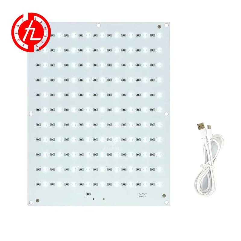 適用於 Bambu Lithophane LED Panel CMYK LED 背光板 forBambulabs 3D | 蝦皮購物