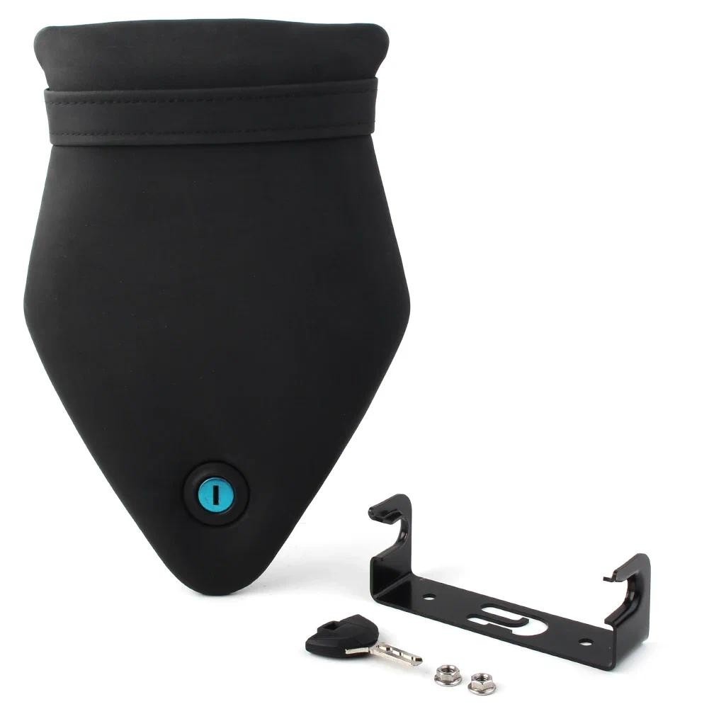 Filtre à Huile AHL Hauteur 54mm Pour BMW S1000R/RR/XR – Compatible Plusieurs Modèles 2009-2018 – Haute Performance - 4