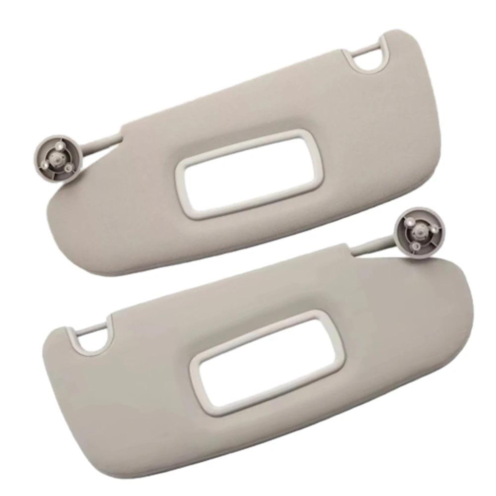 Power Window Switch Panel For Ram 1500/2500/3500 2002-2008 - Fully Assembled With Buttons, Direct Replacement