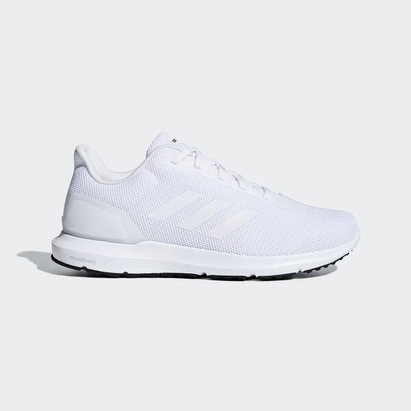 Adidas 慢跑鞋 男 Cosmic 2 白 F34876 | 蝦皮購物