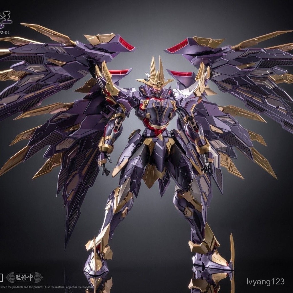 新品未開封初回版】火将軍戦国猛将シリーズMLZ-01第六天魔王信長