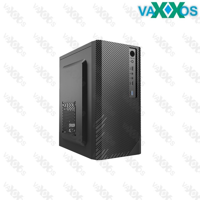 Venomrx Decimus M-ATX PC 外殼,帶 PSU Power Eco 300W | 蝦皮購物