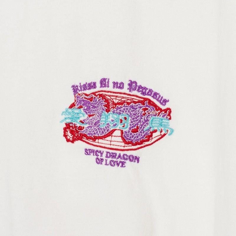 愛翔馬 Tee (Purple) - ZUTOMAYO MART