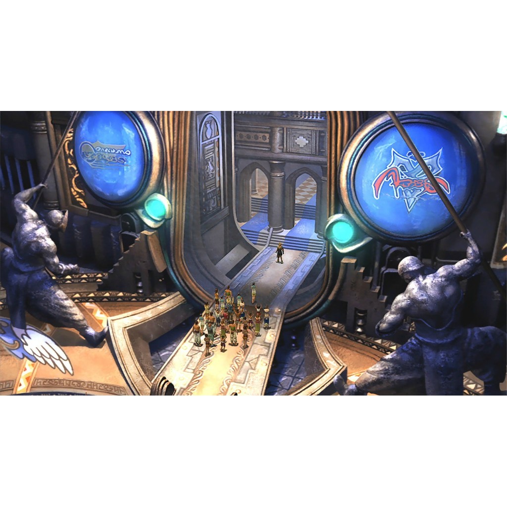 G0179 太空戰士 10+10-2 合集 高清重製版 官方繁體中文版+修改器 最終幻想 FF10HD 亞洲角色扮演單機 | 蝦皮購物