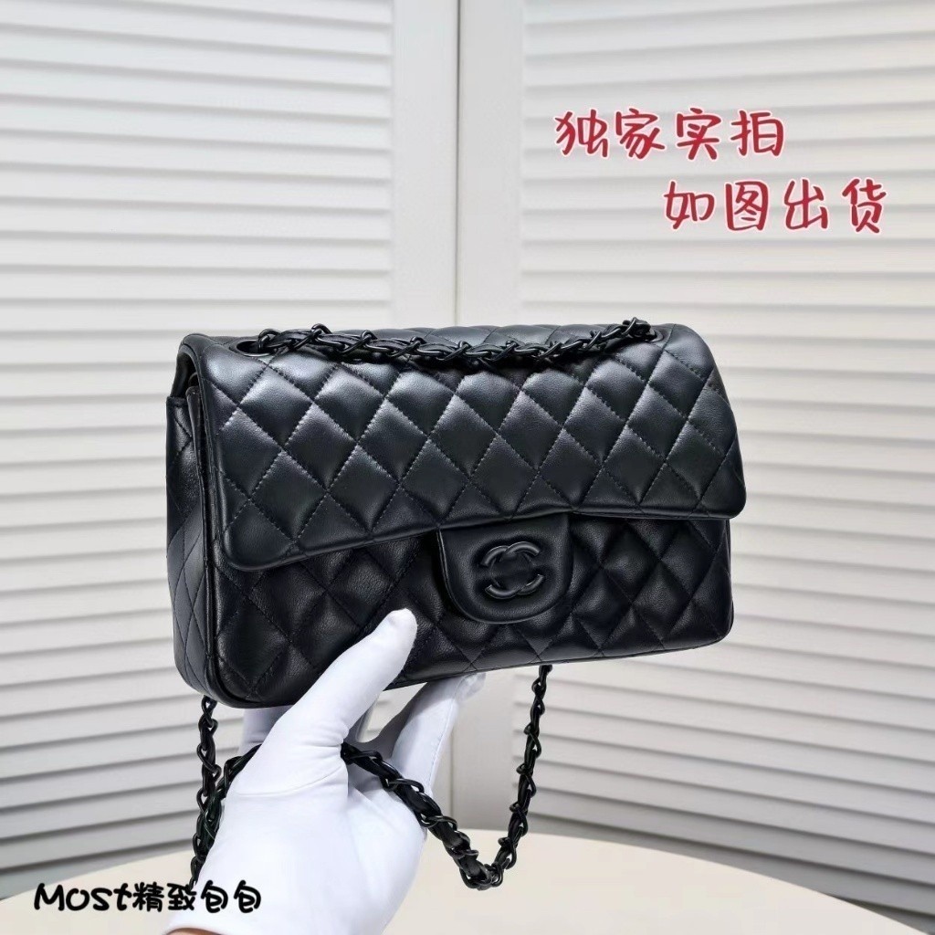 CF經典款 時尚 真皮包包 肩背包 包包 斜背包 斜跨包 斜背包 休閒包包 經典高級 | 蝦皮購物