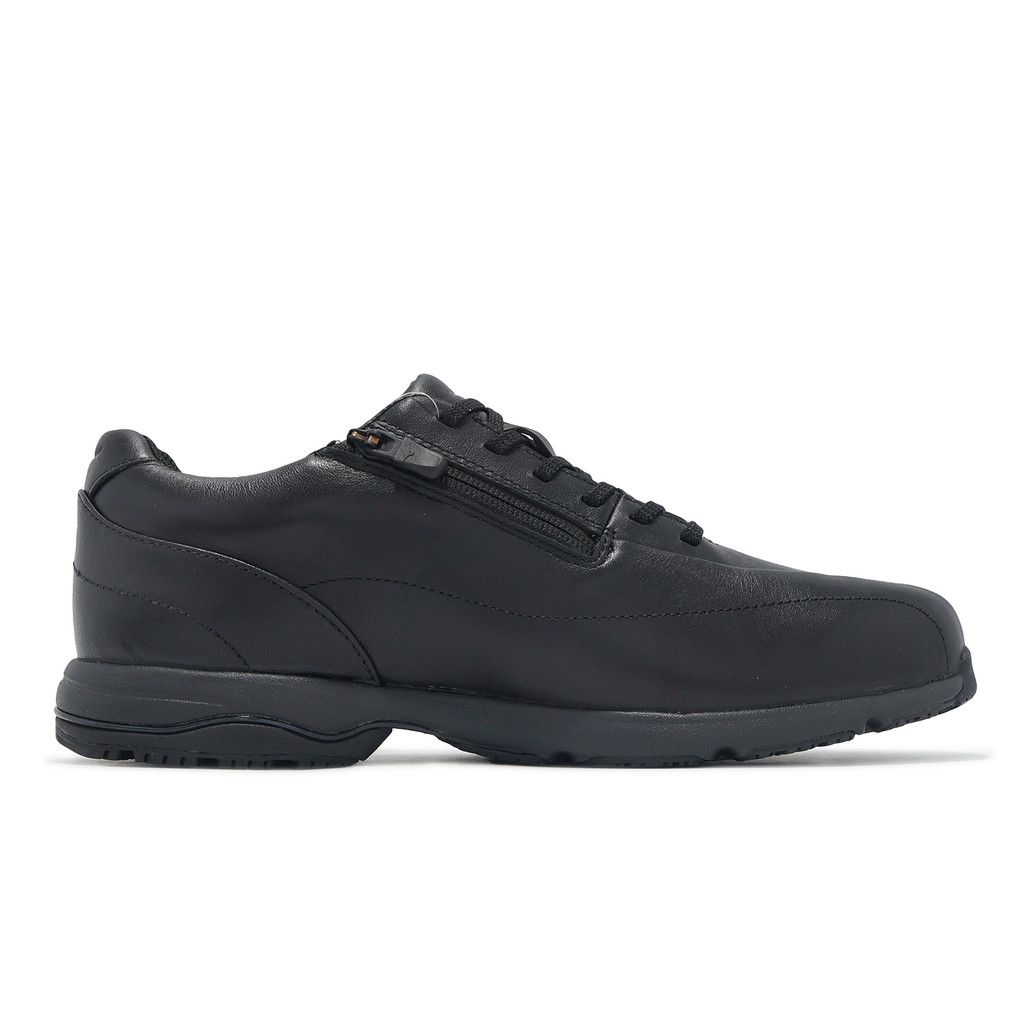 Mizuno 健走鞋LD40 VII GTX 男鞋黑防水休閒鞋美津濃[ACS] B1GC2406-09