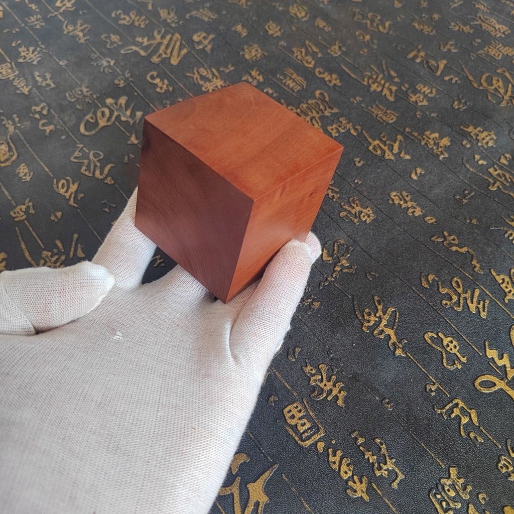 雷擊棗木印章玉皇敕令王母精雕法印道士道家法器用品原物料訂製 | 蝦皮購物