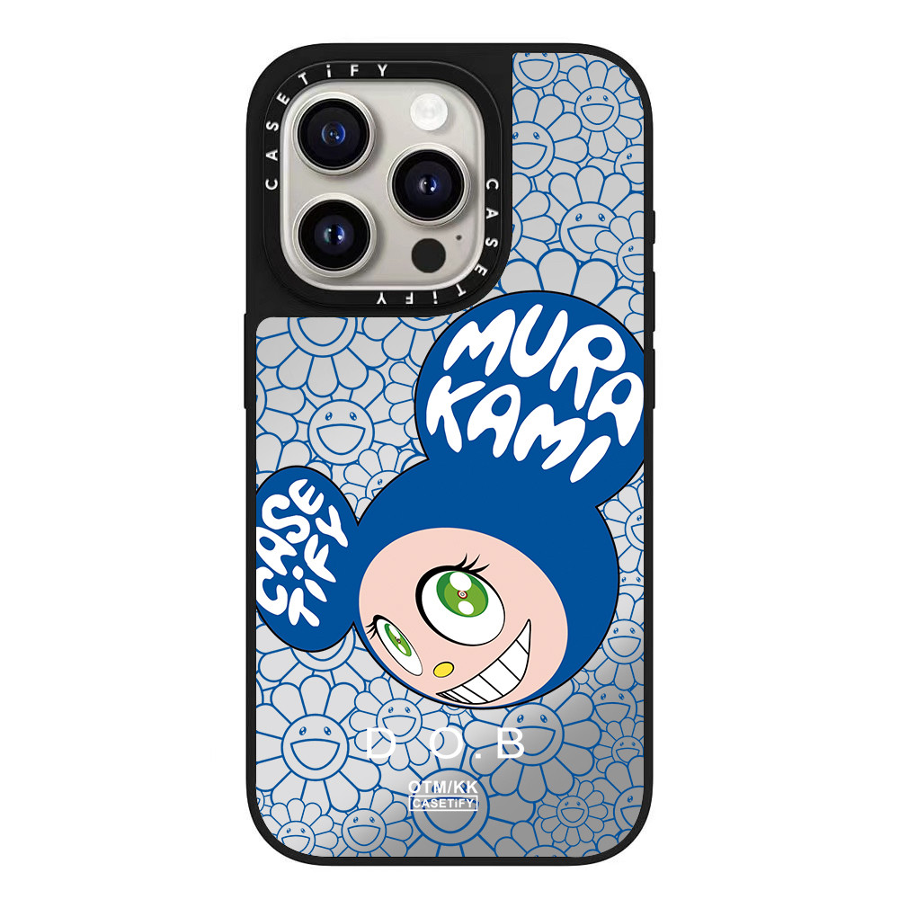現貨免運）正版CASETiFY 手機殼適用iPhone 16 Pro Max/15/14