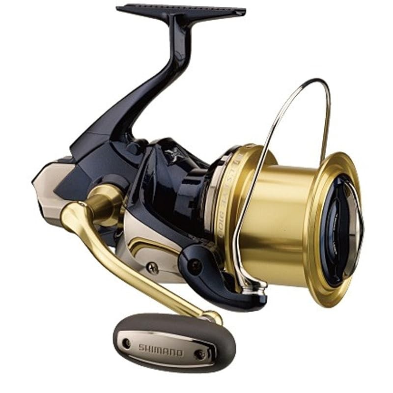SHIMANO 14 BULL'S EYE遠投捲線器】9100/9120 大物磯釣專用｜超遠投