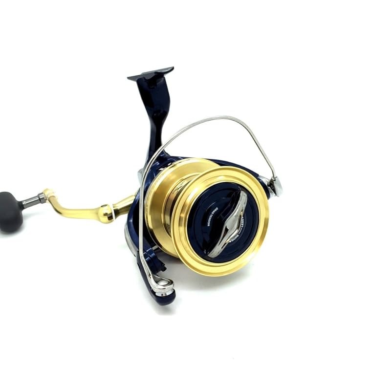SHIMANO 14 BULL'S EYE遠投捲線器】9100/9120 大物磯釣專用｜超遠投