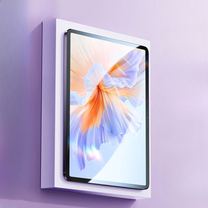Pellicola in vetro temperato per Honor Pad 9 (12.1 pollici) 2023 Tablet