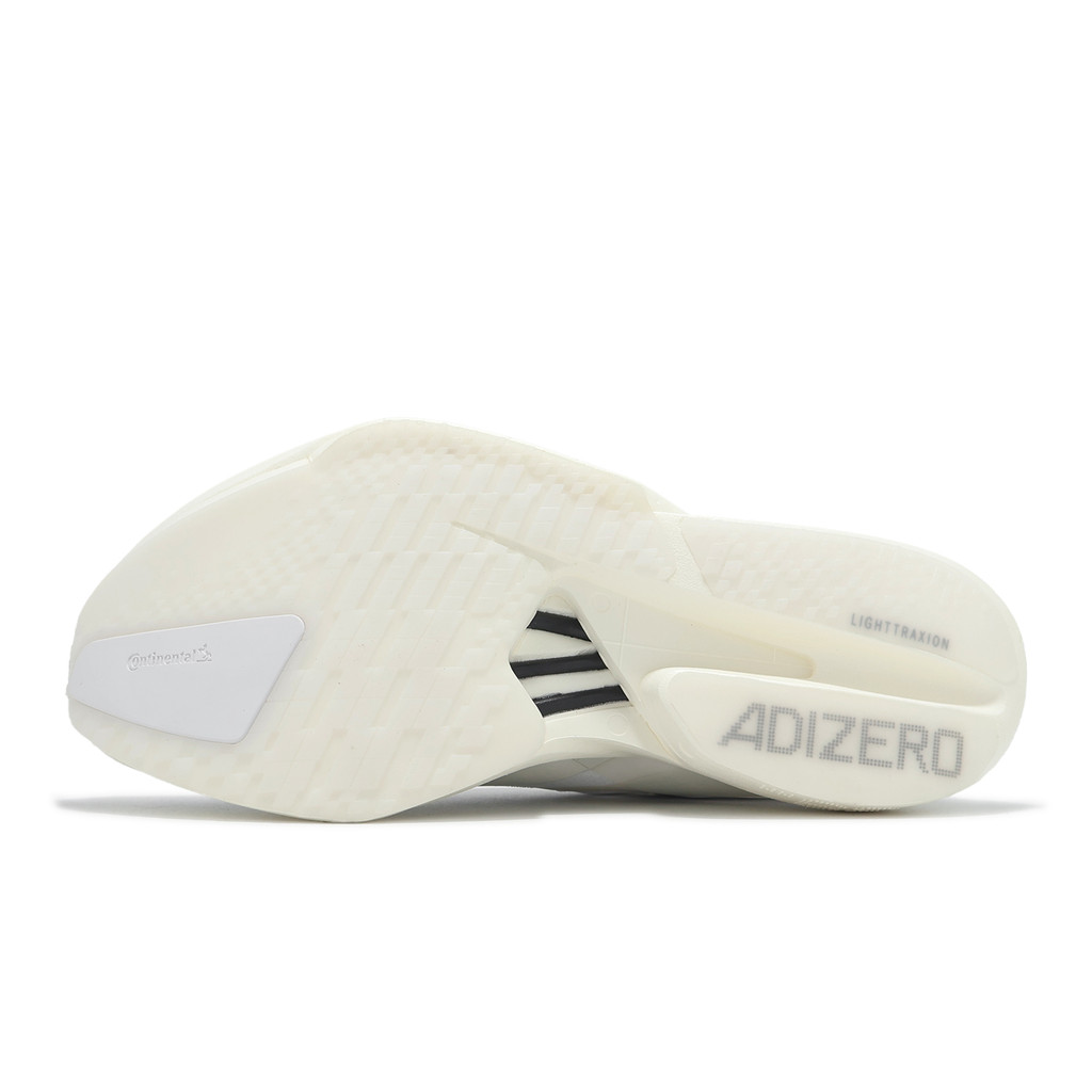 adidas 競速跑鞋 Adizero Adios Pro 4 男鞋 白 運動鞋 緩震 愛迪達 [ACS] JR6366 | 蝦皮購物