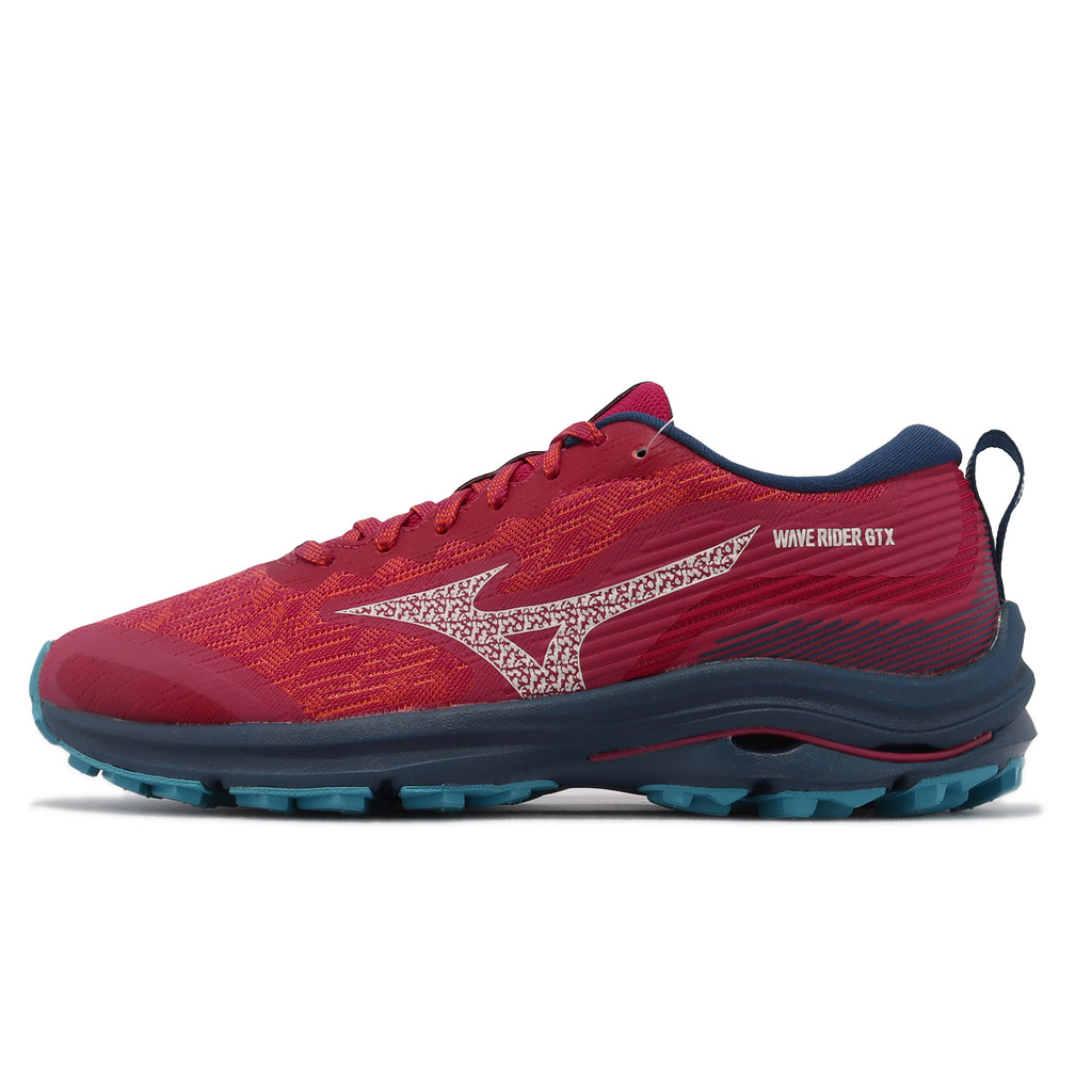 mizuno wave rider 22 gtx 2025 1