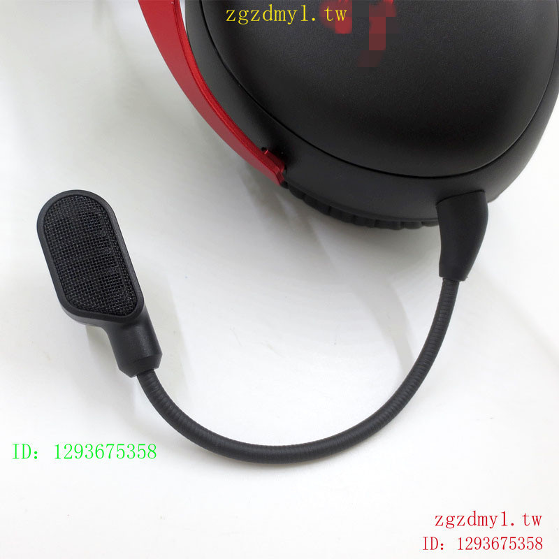 BDGG適用金士頓HyperX CloudⅢ金士頓颶風3耳機麥克風耳機配件 | 蝦皮購物
