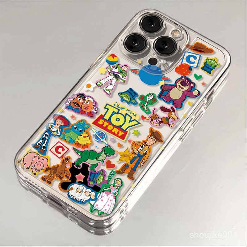 Apple15PROMax/14/13/12空間shelliphone手機殻透明11applicableiphone 1 | 蝦皮購物