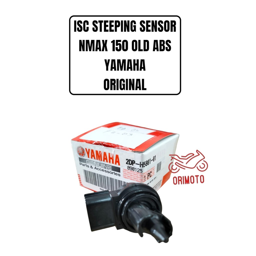 山葉 Orimoto ISC 壓力傳感器 NMAX 150 舊 ABS YAMAHA 2DP-H5801-01 原裝 | 蝦皮購物
