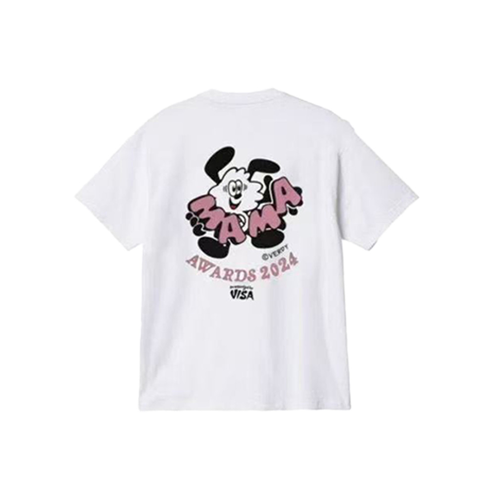 g-dragon MAMA VERDY コラボ Tシャツ - メルカリ