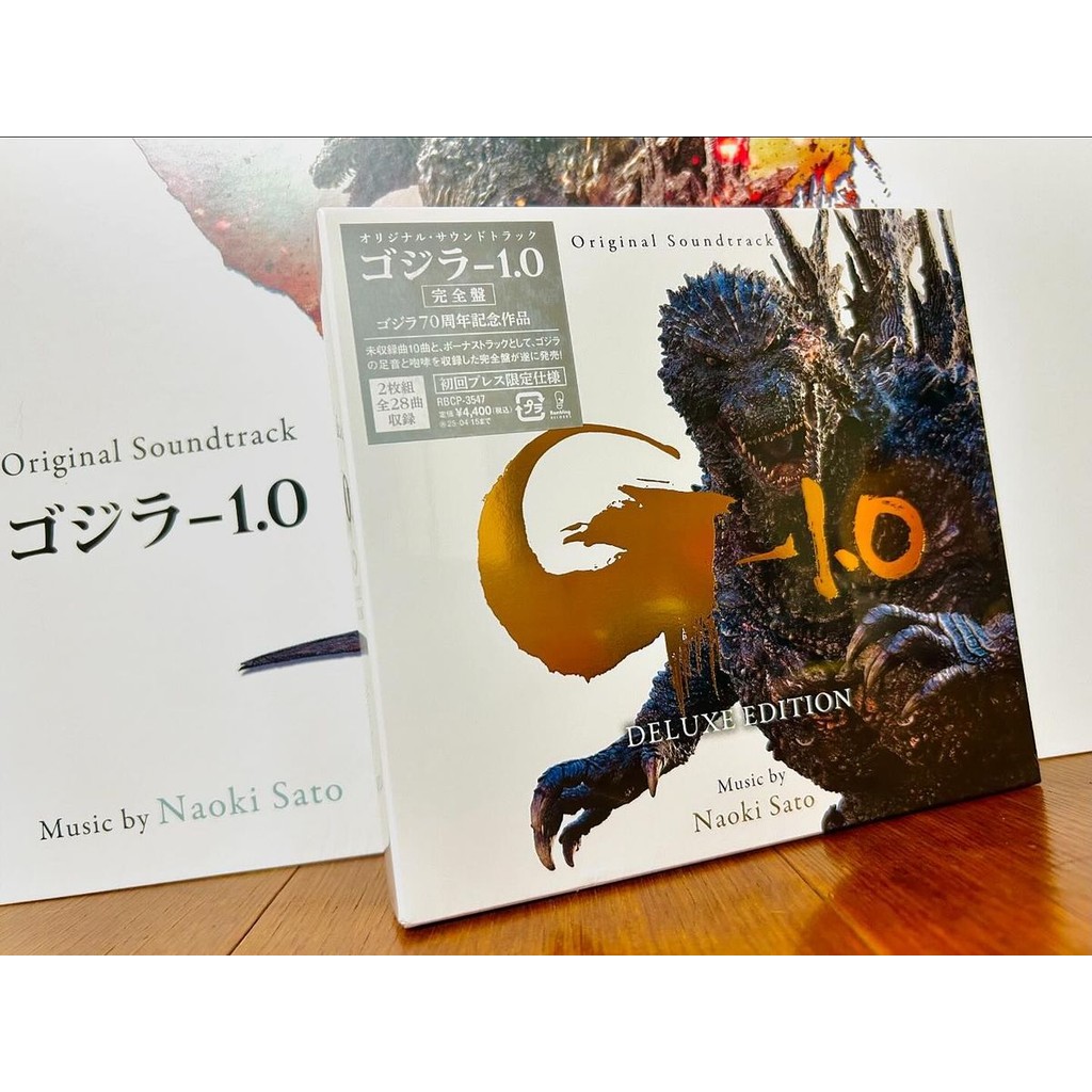 OST サウンドトラック G 十二夜 電影原聲帶